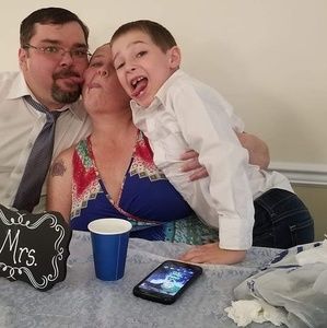 Meet your Posher, Mandy